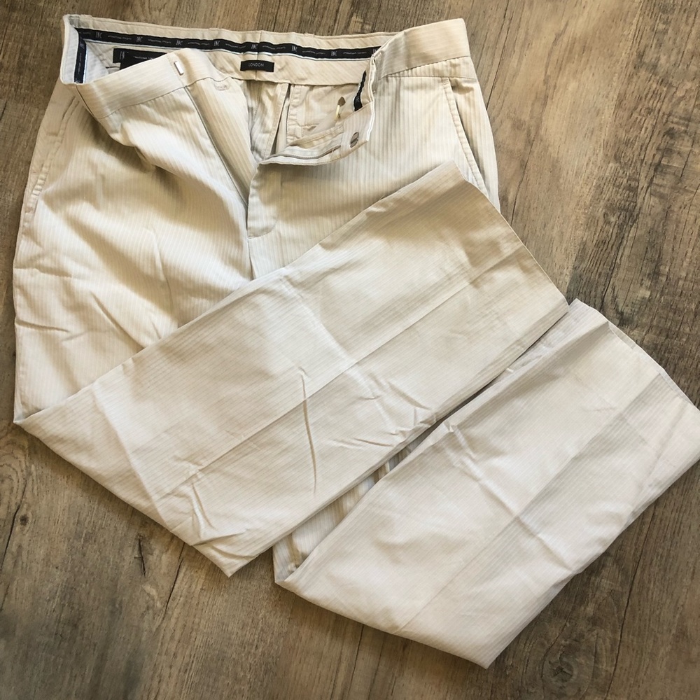 32x30 mens INC dress pants